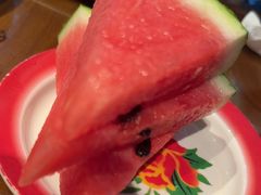 -喝丢一只鞋海鲜烧烤·海肠捞饭(市场店)
