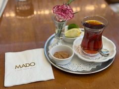 -MADO冰淇淋咖啡馆(淘金店)