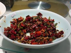 -新侨小馆(东直门北小街店)