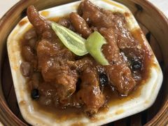 -南珠宫酒店-茶餐厅