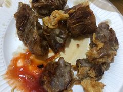 -林氏沙茶面·闽南必尝小吃(福建路店)