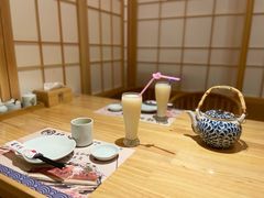 -鳗鲔料理小馆
