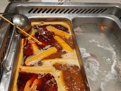 -海底捞火锅(正大乐城店)