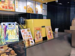 -麦当劳(宾水西道店)