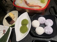 -神户赤童日式烤肉伙伴(东直门店)