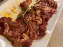 极品肥牛-福云龙(黄河南大街店)