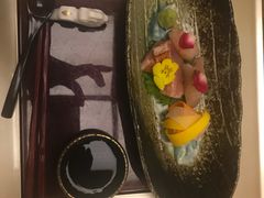 -空蝉怀石料理(益丰·外滩源店)