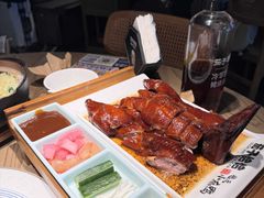 -茄子恰恰·新云南小炒(坪山益田店)
