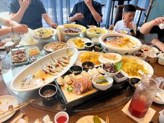 -唐山宴大唐州府精品中餐