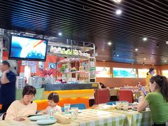 -美森西餐厅(曙光大道店)