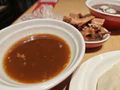 -喜家德虾仁水饺(东方宝泰店)