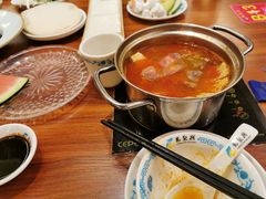 -龙聚德北京烤鸭(巴南商社汇购物中心店)