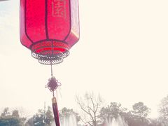 -无锡梅园公园