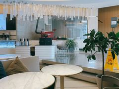 大堂-Bracket Coffee(工体店)