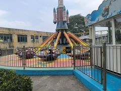 -秦岭欢乐世界