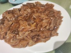 -桃子餐厅·天津菜(王顶堤总店)