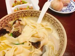 -萧记三鲜烩面(东站店)