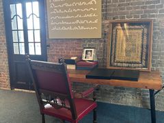 -Big House当代艺术中心