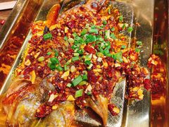 -盟重烧烤(高正街店)