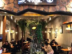 门面-豫楚源美猴王·面(武展店)