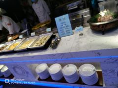 -澜悦港海鲜体验主题餐厅
