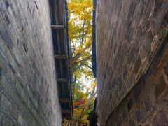 -金堂县云顶石城风景区