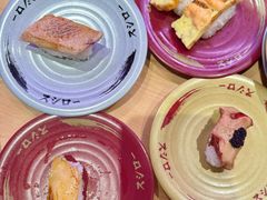 -寿司郎(皇庭广场店)