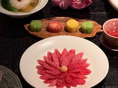 -淮扬府·游园京梦(北京SKP店)