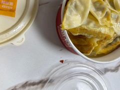 -肥叔锅贴(和安家园店)