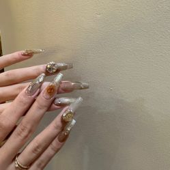 -雪儿·YuKi美甲美睫皮肤管理Salon