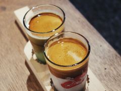 -Metal hands·铁手咖啡