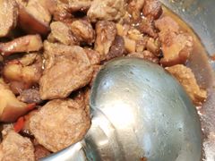 -徽三说·土徽菜·中国徽菜连锁品牌(一中店)