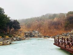 -北京西山国家森林公园