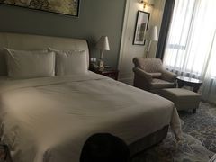 -上海圣淘沙万怡酒店