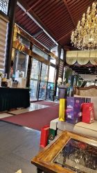 -保丽宝泰母婴护理院·月子中心·产康·中医(常州店)