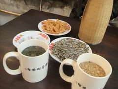-東茅街茶馆