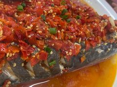 -蒸八鲜农家土菜(祝桥店)