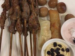 -星伦多海鲜自助餐厅(时代广场店)