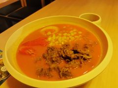 -味千拉面(和平大道奥山世纪城店)