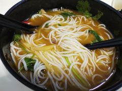 -一品郑记重庆牛肉米线馆(东泰路店)