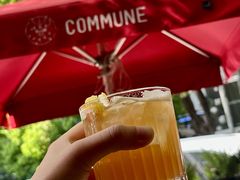 -COMMUNE幻师(花园道店)