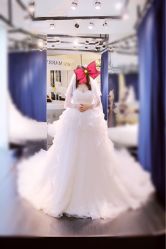 -MuseMarry婚纱(前海嘉里中心店)