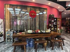 -红色盛宴酒楼(科丰桥店)