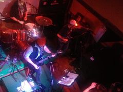 Hooley's&nbsp;爱尔兰音乐餐吧-Hooley's活利仕西餐厅(珠江新城店)