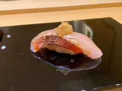 -鮨青(恒基名人购物中心店)
