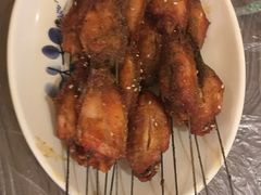-可可大虾武汉土菜大排档(万松园1店)