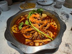 -邵汇大虾(甘井子万达店)