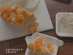 芒果榴莲千层-可丽可丽·生日蛋糕·下午茶