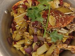 -铭副琦食·虾蟹烩馆(渔人码头店)