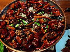 -隔壁老王·家常云南菜(皇冠店)